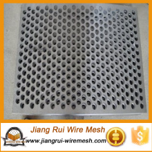 Steel 304 Perforated Metal Plates/Perforated Metal Mesh/Perforated Metal Sheets